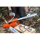 Бензопила Husqvarna 365 18" фото 7 купити в Україні