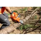 Бензопила Husqvarna 365 18" фото 4 купити в Україні
