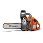 Бензопила Husqvarna 435 II 15", фото 