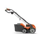 Скарификатор Husqvarna S138C, фото фото 3