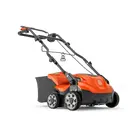 Скарификатор Husqvarna S138C, фото фото 2