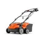 Скарификатор Husqvarna S138C, фото фото 4