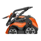 Скарификатор Husqvarna S138C, фото фото 5