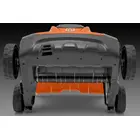 Скарификатор Husqvarna S138C, фото фото 7