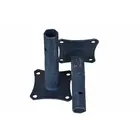 Маточини для мотоблока шестигранні 24 мм L = 180 мм  купити в Україні