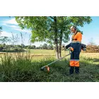 Мотокоса Husqvarna 531RS фото 2 купити в Україні