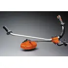 Мотокоса Husqvarna 321R фото 5 купити в Україні