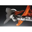 Мотокоса Husqvarna 321R фото 2 купити в Україні