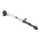 Тример Husqvarna Aspire T28-P4A KIT2 з АКБ та ЗП фото 2 купити в Україні