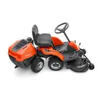 Райдер Husqvarna R 112C фото 7 купити в Україні