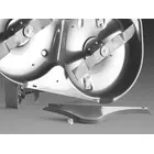 Райдер Husqvarna R 112C фото 5 купити в Україні
