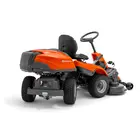 Райдер Husqvarna R 420TsX AWD фото 6 купити в Україні