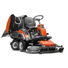 Райдер Husqvarna RC 320Ts AWD, фото 