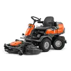 Райдер Husqvarna R 420TsX AWD фото 3 купити в Україні