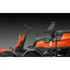 Райдер Husqvarna R 420TsX AWD фото 12 купити в Україні