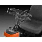 Райдер Husqvarna R 214C фото 3 купити в Україні