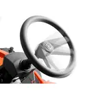 Райдер Husqvarna RC 320Ts AWD, фото фото 4
