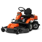 Райдер Husqvarna R 316TX AWD, фото фото 6