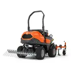 Райдер Husqvarna P 524X фото 10 купити в Україні