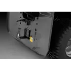 Садовый трактор Husqvarna TС 112, фото фото 8