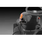 Садовый трактор Husqvarna TS 100i, фото фото 4