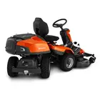 Райдер Husqvarna R 316TX AWD, фото фото 5