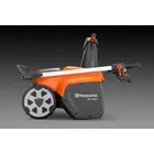 Снегоуборщик Husqvarna ST 253i, фото фото 4