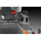Садовий трактор Husqvarna TS 112 фото 12 купити в Україні