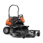 Райдер Husqvarna P 525DX, фото 