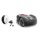 Газонокосилка-робот Husqvarna Aspire R4, фото 