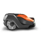 Газонокосилка-робот Husqvarna AM 550 EPOS, фото фото 3