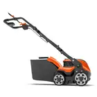 Аккумуляторный скарификатор Husqvarna S138i с АКБ и ЗУ, фото фото 5