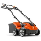 Аккумуляторный скарификатор Husqvarna S138i без АКБ и ЗУ, фото 