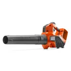 Воздуходувка Husqvarna 325iB, фото 