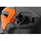 Садовый трактор Husqvarna TC 100i, фото фото 7