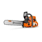 Бензопила Husqvarna 372XP, фото 