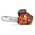 Аккумуляторная пила Husqvarna T535iXP, фото 