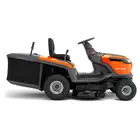 Садовый трактор Husqvarna TС 114, фото фото 3
