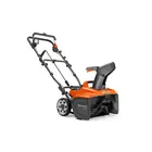 Снегоуборщик Husqvarna ST 143i, фото 