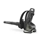 Воздуходувка ранцевая Husqvarna 550iBTX, фото 