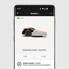 Газонокосилка-робот Husqvarna CEORA 546 EPOS, фото фото 5