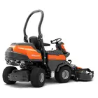 Райдер Husqvarna P 524X EFI фото 2 купити в Україні