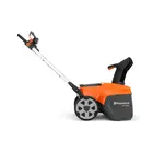 Снегоуборщик Husqvarna ST 253i, фото фото 3
