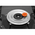 Газонокосилка-робот Husqvarna AM 580 EPOS, фото фото 6