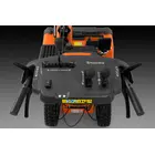 Снігоочисник Husqvarna ST 376 фото 8 купити в Україні