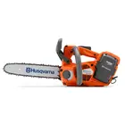 Аккумуляторная пила Husqvarna T535iXP, фото фото 2