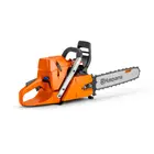 Бензопила Husqvarna 372XP, фото фото 2