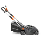 Газонокосилка Husqvarna Aspire LC 34-P4A без АКБ и ЗУ, фото 