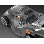 Газонокосилка Husqvarna Aspire LC 34-P4A без АКБ и ЗУ, фото фото 8
