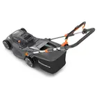 Газонокосилка Husqvarna Aspire LC 34-P4A без АКБ и ЗУ, фото фото 6